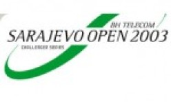 ATP Challenger Sarajevo Open 2003