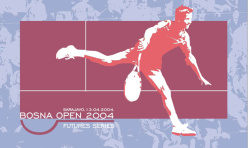 ITF Bosna Open 2004