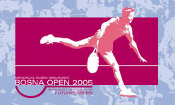 ITF Bosna Open 2005