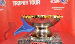 FIBA Trophy tour u Sarajevu!