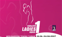 ITF Sarajevo Ladies Open 2007