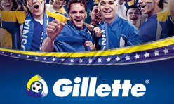 Gillette Football Selections 2009